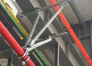 朗县抗震支架厂家与你分享你必须做的紧急情况下的准备